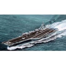 Trumpeter 05753   USS Dwight D.  Eisenhower CVN-