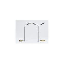 Piko 55755 Utcai lámpa, kétkarú, 12 cm