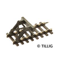 Tillig 82440 Építhető ütközőbak