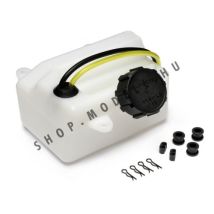 Üzemanyag tank Baja