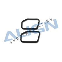 Üzemanyagtankot rögzítõ gumike