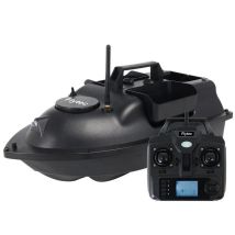 Flytec V010 GPS-es RTR etetőhajó