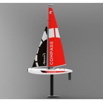 Volantex Compass RG65 vitorláshajó