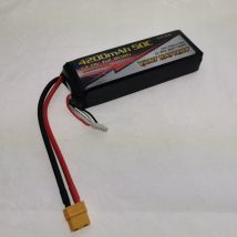 VANT Akku LiPo 4200mAh 14,8V 50C