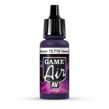 Vallejo Game Air 72715 Hexed Lichen, 17 ml