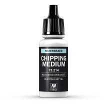 Vallejo 73214 Chipping-Effekt 17ml