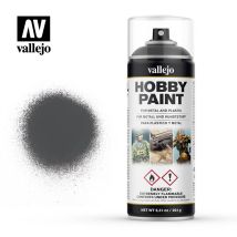 Vallejo 28002 Tankszürke festékspray 400ml