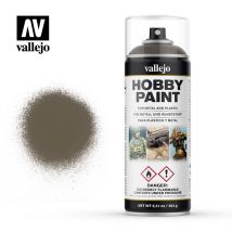 Vallejo 28005 US olíva barna festékspray 400ml
