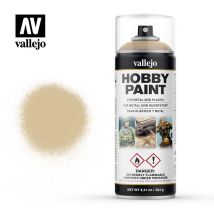 Vallejo 28013 Csontfehér festékspray 400ml
