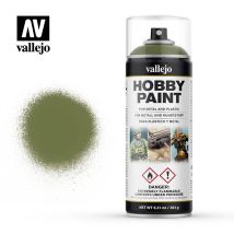 Vallejo 28027 Goblin zöld festékspray 400ml