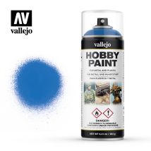 Vallejo 28030 Varázskék festékspray 400ml