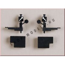 V&aacute;lt&oacute;l&aacute;mpa 6 db