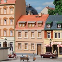 Auhagen 12251 Városi ház  Nr. 2 H0/TT