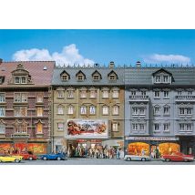 Faller 130449 Belaria városi mozi