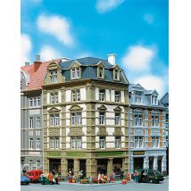 Faller 130916 Városi sarokház virágbolttal Goethestraße 62.
