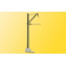 Viessmann 4120 Vas&uacute;ti tart&oacute;oszlop felsővezet&eacute;khez, DRG, 106,5 mm