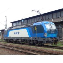 PIKO 21805 Villanymozdony, Vectron, BR 193 210-2 MÁV-Start VI