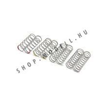 Verseny rugó szett/első 4pár HPI Firestorm