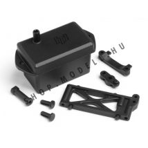 HPI Firestorm 3.0 vevő doboz