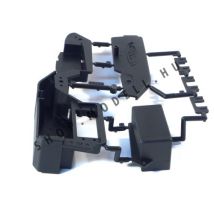 Vevő tartó szett Nitro3