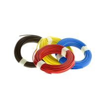 Piko 55775 Vezeték, egyeres, 4 x 10 m