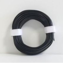 Brawa 32408 Vezeték dekóderhez, fekete