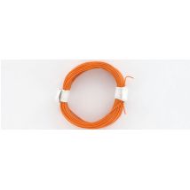 Brawa 32406 Vezeték dekóderhez, narancs