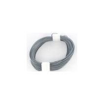 Brawa 32407 Vezeték dekóderhez, szürke