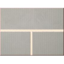 Auhagen 52408 Viacolor burkolat elem, H0/TT