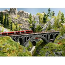 Noch 58670 Rajna viadukt, 37 cm