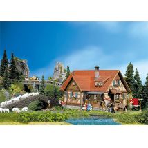 Faller 130270 Vidéki faház