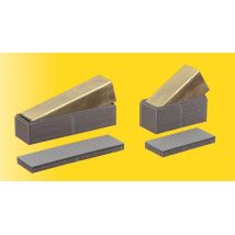 Viessmann 2110 Súlyok 26110, 2611, 2310 2311, 2315, 2316 termékekhez