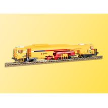 Viessmann 26095 Sínaláverő Plasser-Theurer 09-3X, Strukton V-VI, hangdekóderrel