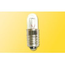 Viessmann 3510 Menetes izzó fehér , E 5,5 db