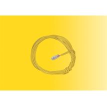 Viessmann 3515 izzó klar 2,3 mm16V 2K