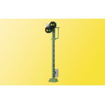 Viessmann 4030 H0 fény előjelző hívójelzővel