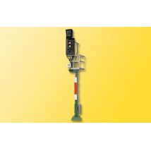 Viessmann 4042 H0 Bejárati fényjelző Ks