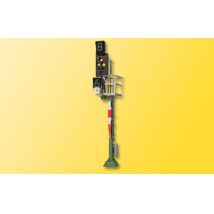 Viessmann 4045 H0 Bejárati fényjelző többforgalmú Ks