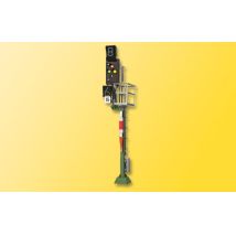 Viessmann 4046 Kijárati jelző, többforgalmú, Ks