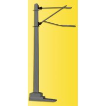 Viessmann 4125 Tartóoszlop felsővezetékhez ÖBB