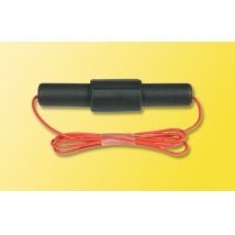 Viessmann 4188 H0 Sicherungsh.+Ers.sicherung