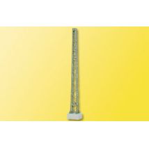 Viessmann 4214 Felsővezeték-feszítő tartóoszlop, 85 mm