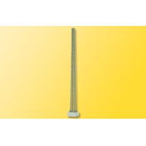 Viessmann 4215 TT oszlop magasság: 109 mm