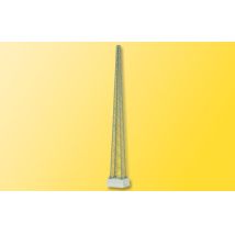 Viessmann 4217 TT oszlop magasság: 142 mm