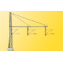 Viessmann 4261 TT Rohrausleger Über 3Gleise