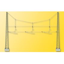 Viessmann 4262 TT Quertragwerk Über 3Gleise