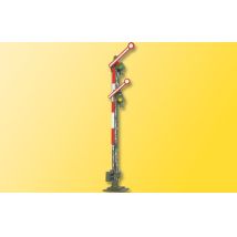 Viessmann 4501 Alak-főjelző kétkarú