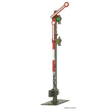 Viessmann 4503 Alakjelző, kétkaros, háromfogalmú