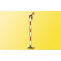 Viessmann 4507 H0 alak főjelzőbayr.+Zores.