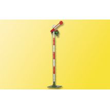 Viessmann 4520 H0 Semaphore SSB, einfl.gelig